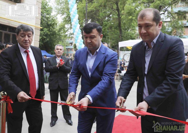 Иностранцы смогут инвестировать в строящуюся недвижимость в Узбекистане