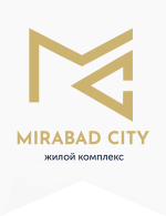 Жилой комплекс Mirabad City